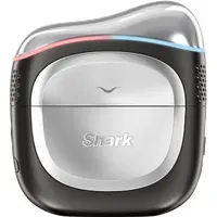 Shark DePuffi Gua-Sha-Tool mit Wärme- & Kältefunktion - Schwarz in Warm black | FH220EUBK | von SharkNinja
