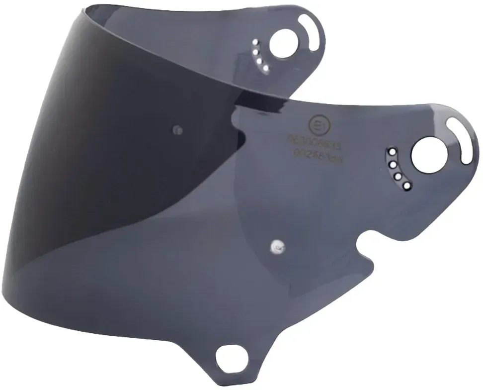 By City Roadster Iii Bildschirm - Smoked - One Size