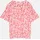 Tom Tailor Bluse mit Floral Muster Mehrfarbig M