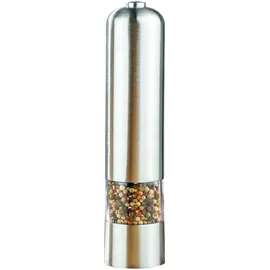 Hi Pfeffermühle 22,5 cm Silber elektrisch