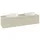 Villeroy & Boch Antao Waschbeckenunterschrank 1600 x 360 x 500 mm, Front ohne Struktur, Silk Grey Matt Lacquer