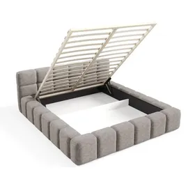 dekori.interiors NUBO Premium 180 x 200 cm Beige