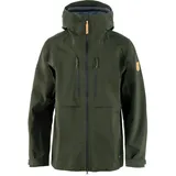 Fjällräven Keb GTX Jacke - Deep Forest - M