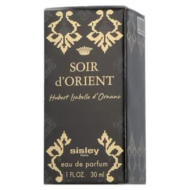 Sisley Soir d'Orient Eau de Parfum 30 ml
