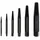 Gedore Schraubenausdreher-Satz 6-teilig M3-M24 (8551-66)