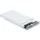 DeLock Externes Gehäuse für 2.5 SATA HDD / SSD mit SuperSpeed USB 10 Gbps (USB 3.1 Gen 2)