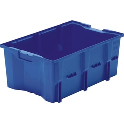 LA-KA-PE LA KA PE Drehlagerkasten DLK 1 c blau