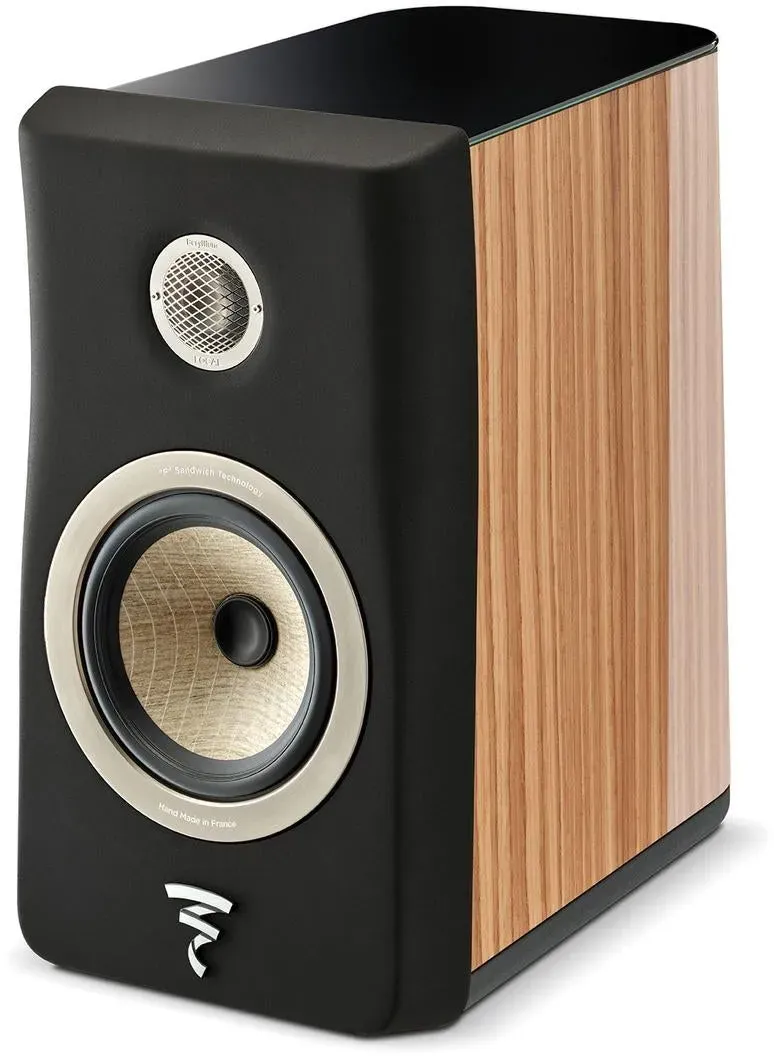Focal Kanta N°1 altavoces compactos de 2 vías | Masori