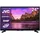 JVC LT-24VAHM355 24" HD LED Android Smart TV