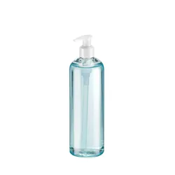 thermohauser PET-Spender für 500 ml Inhalt - Geeignet für Desinfektionsmittel, Reinigungsmittel, Flüssigseife
