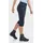 Schöffel Pants Style Chavuma WMN 3/4-Hose Blau 42
