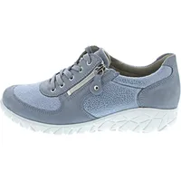 WALDLÄUFER Havy H89001-237-267 (4/sky) - Blau - 37