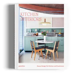 Buch | Kitchen Interiors
