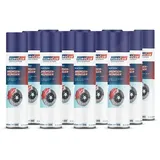 Eurolub 12x 600ml Bremsenreiniger-Spray [Hersteller-Nr. 003799]