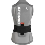 Atomic Salomon Atomic Damen, Body Protection, Grau, XS