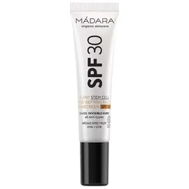 Mádara Age-Defying Gesichtscreme LSF 30 10 ml
