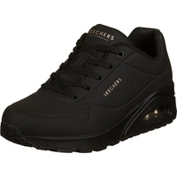 SKECHERS Uno - Stand On Air W black 39