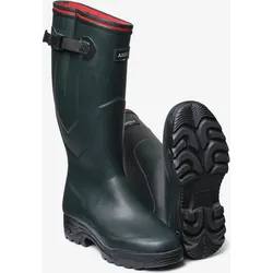 Gummistiefel Aigle Parcours Iso 2 Winter Neopren verstärkt warm 41