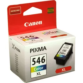 Canon CL-546XL CMY