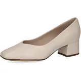 CAPRICE Damen Businessschuhe 9-22315-42-140 Farbe: Beige Größe: 36 - Beige
