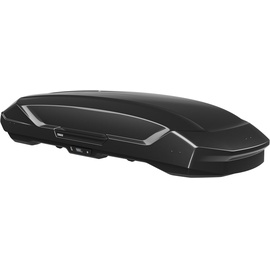 Thule Motion 3 XXL Black Glossy