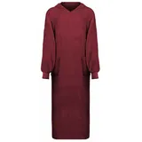 vidaXL Decken-Hoodie KINN Rot XXL