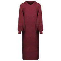 vidaXL Decken-Hoodie KINN Rot XXL