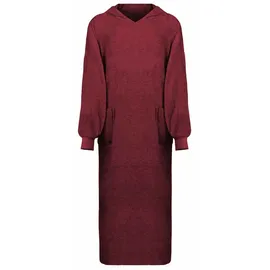 vidaXL Decken-Hoodie KINN Rot XXL