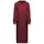 vidaXL Decken-Hoodie KINN Rot XXL