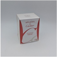 Cartier Eau de Toilette Delices De Cartier 50ml