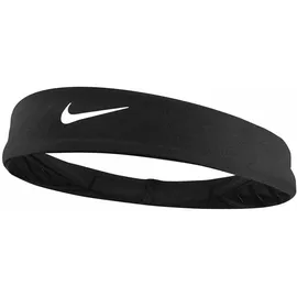Nike Elite Stirnband Skinny Damen 010 - black/white