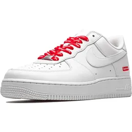 Nike Air Force 1 Low Herren Weiß 41