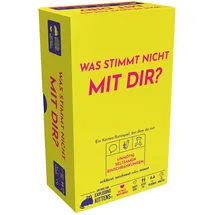 Exploding Kittens Was stimmt nicht mit dir?,