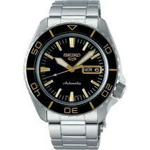 Seiko 5 Sports SRPK99K1 Edelstahl 42,5 mm