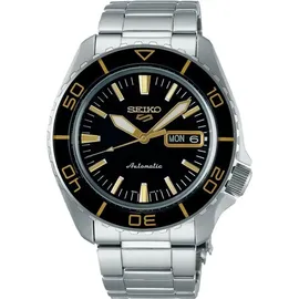Seiko 5 Sports SRPK99K1 Edelstahl 42,5 mm