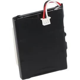 AccuCell Akku passend für Apple iPOD mini, EC003, 600mAh
