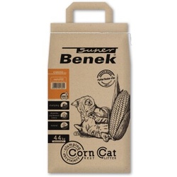 Benek Super Corn Cat 7 l