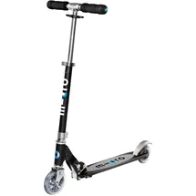 Micro Sprite Special Edition gestreift schwarz