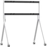 Huawei Rolling Stand, weiß Ideahub S2 65/75/86 Zoll