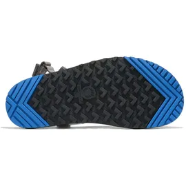 Xero Shoes H-Trail Herren Steel Grey/Blue 40