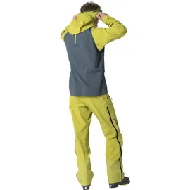 Dynafit Blacklight 3L Herren Hell-Grün M