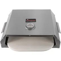 ACTIVA Pizzaofen/Pizza Box 44,5 x 13 x 35.5 cm