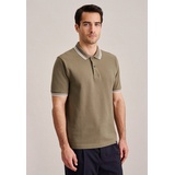 Lacoste Men's Regular Fit Thermoregulating Piqué Polo Shirt