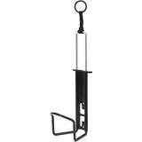 Fuxon Flaschenhalter für PET-Flaschen - schwarz