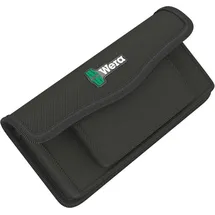 WERA Falttasche Tool-Check Plus Universal, leer, 203 x 58 x 89 mm