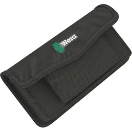 WERA Falttasche Tool-Check Plus Universal, leer, 203 x 58 x 89 mm