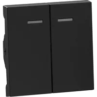 Legrand Doppeltaster SEANO