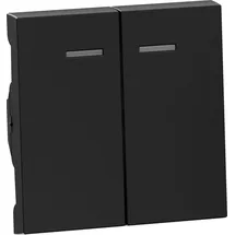 Legrand Doppeltaster SEANO