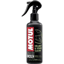 Motul MC Care M1 Helmet & Visor Clean 250 ml
