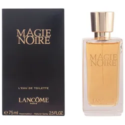 Damenparfum Magie Noire Lancôme EDT limited edition - 75 ml